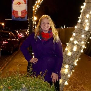 Meet your Posher, Hannah